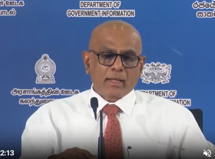 ඉන්ධන තොග ප්‍රමාණවත් , අනියත බියක් ඇති කරගන්න එපා — ලංකා ඛනිජ තෙල් නීතිගත සංස්ථාව